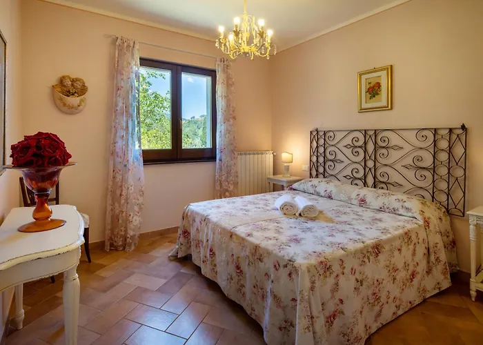 I Granai 팜스테이