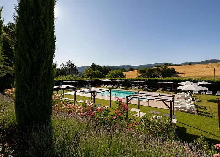 팜스테이 I Granai