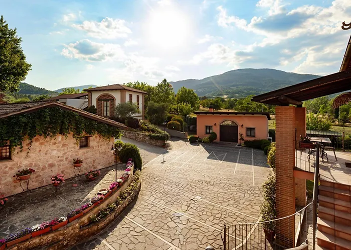 팜스테이 I Granai