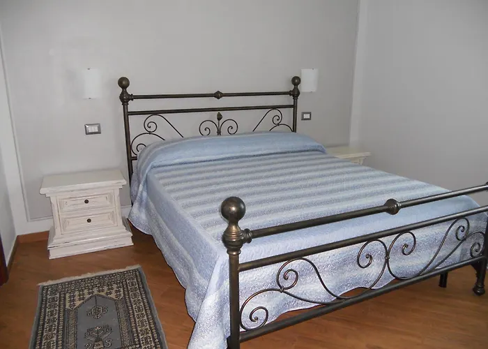 I Granai * Crocemaroggia