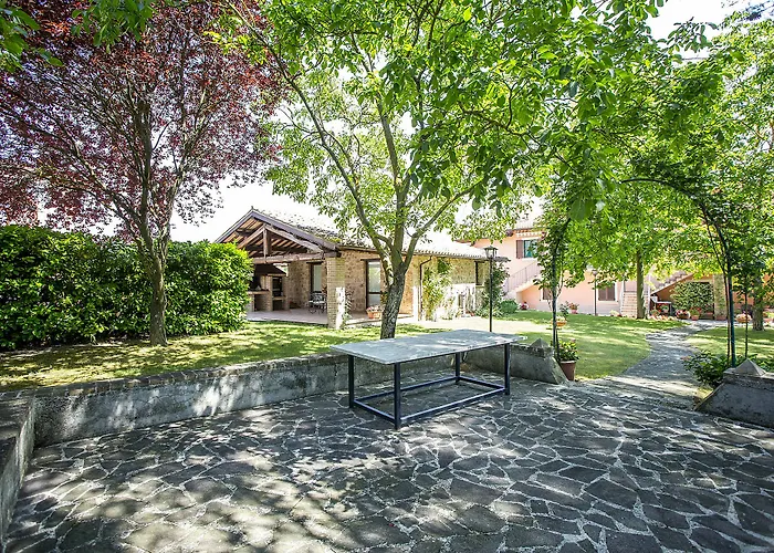 Agriturismo I Granai